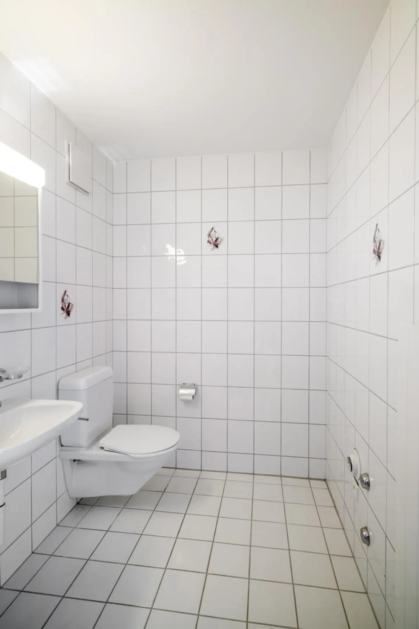 Charmante Wohnung in ruhiger Lage - Foto 11 von 11