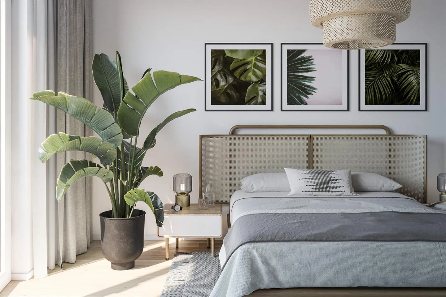 Moderne 2.5 Zimmer Wohnung - Foto 6 von 6