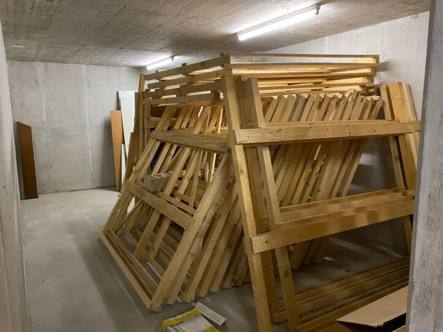 Storage space for rent - Photo 1 of 1