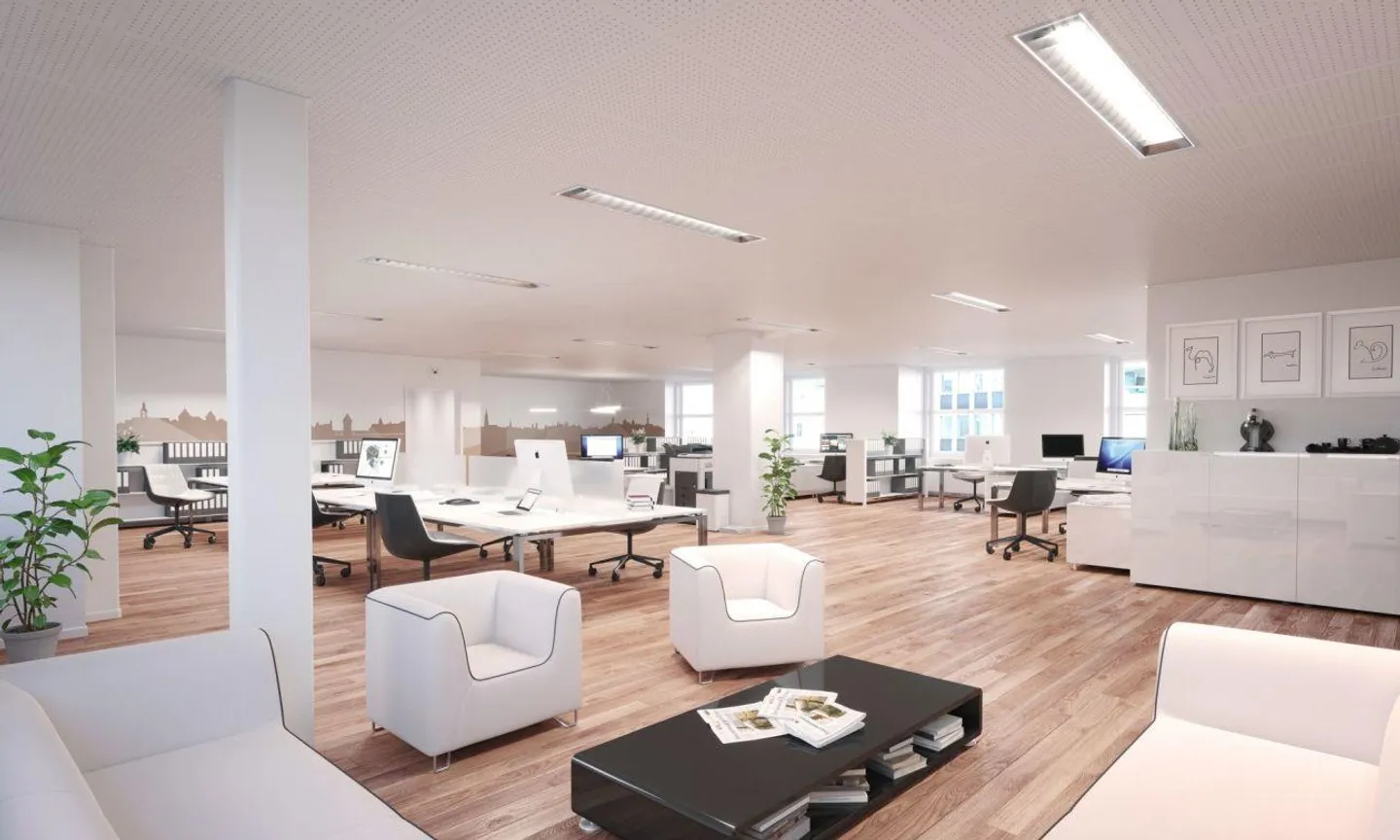 Espace commercial flexible dans un emplacement central - Photo 7 sur 10