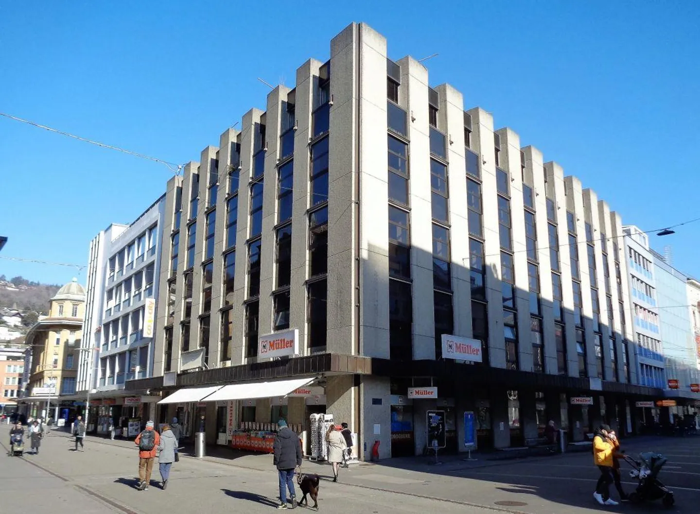 Espace commercial flexible dans un emplacement central - Photo 9 sur 10