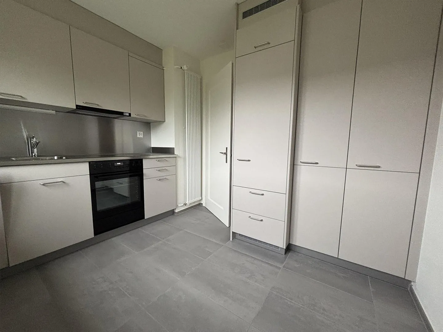 Renovierte 4-Zimmerwohnung - Foto 2 von 7