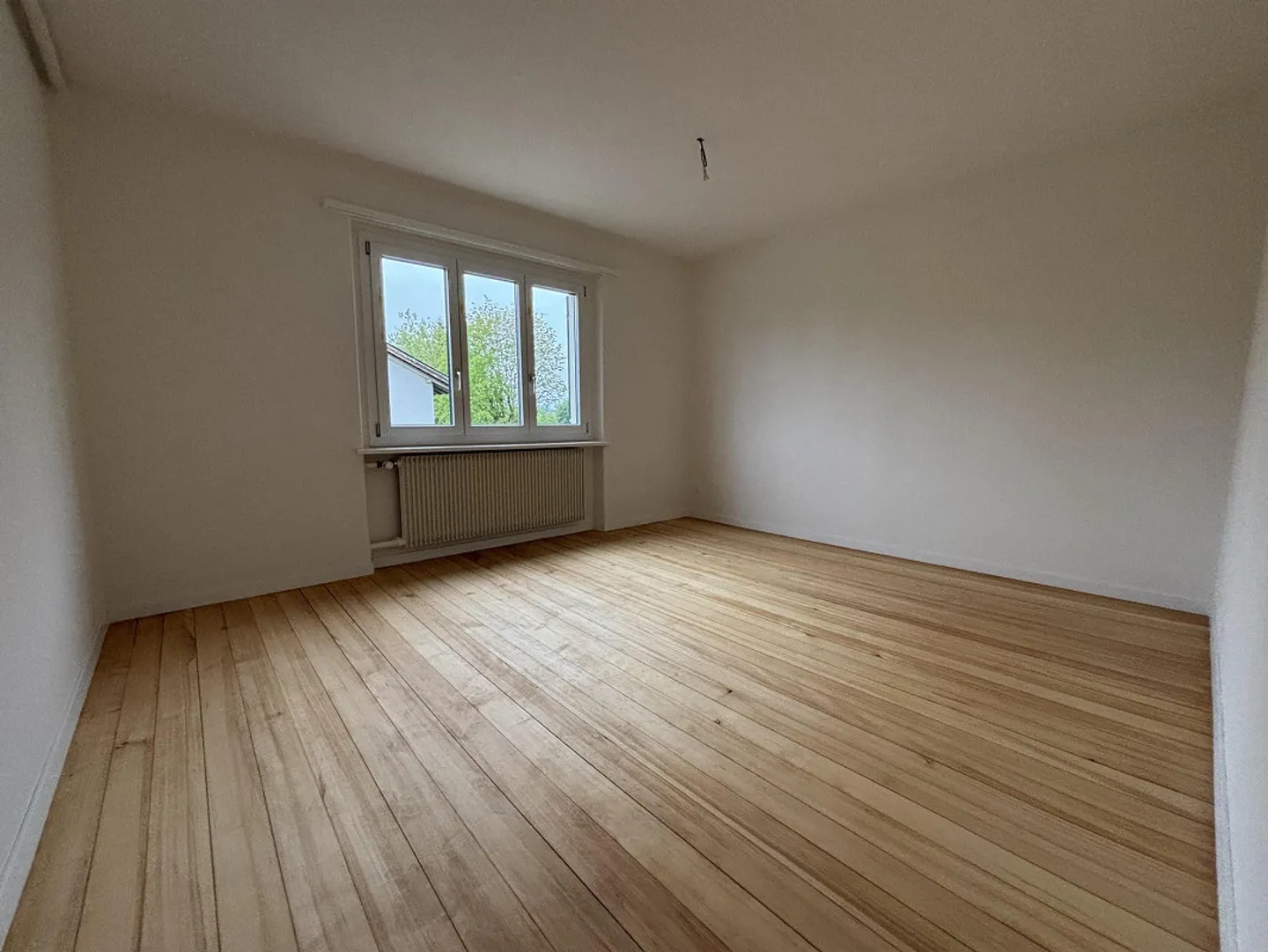 Renovierte 4-Zimmerwohnung - Foto 3 von 7