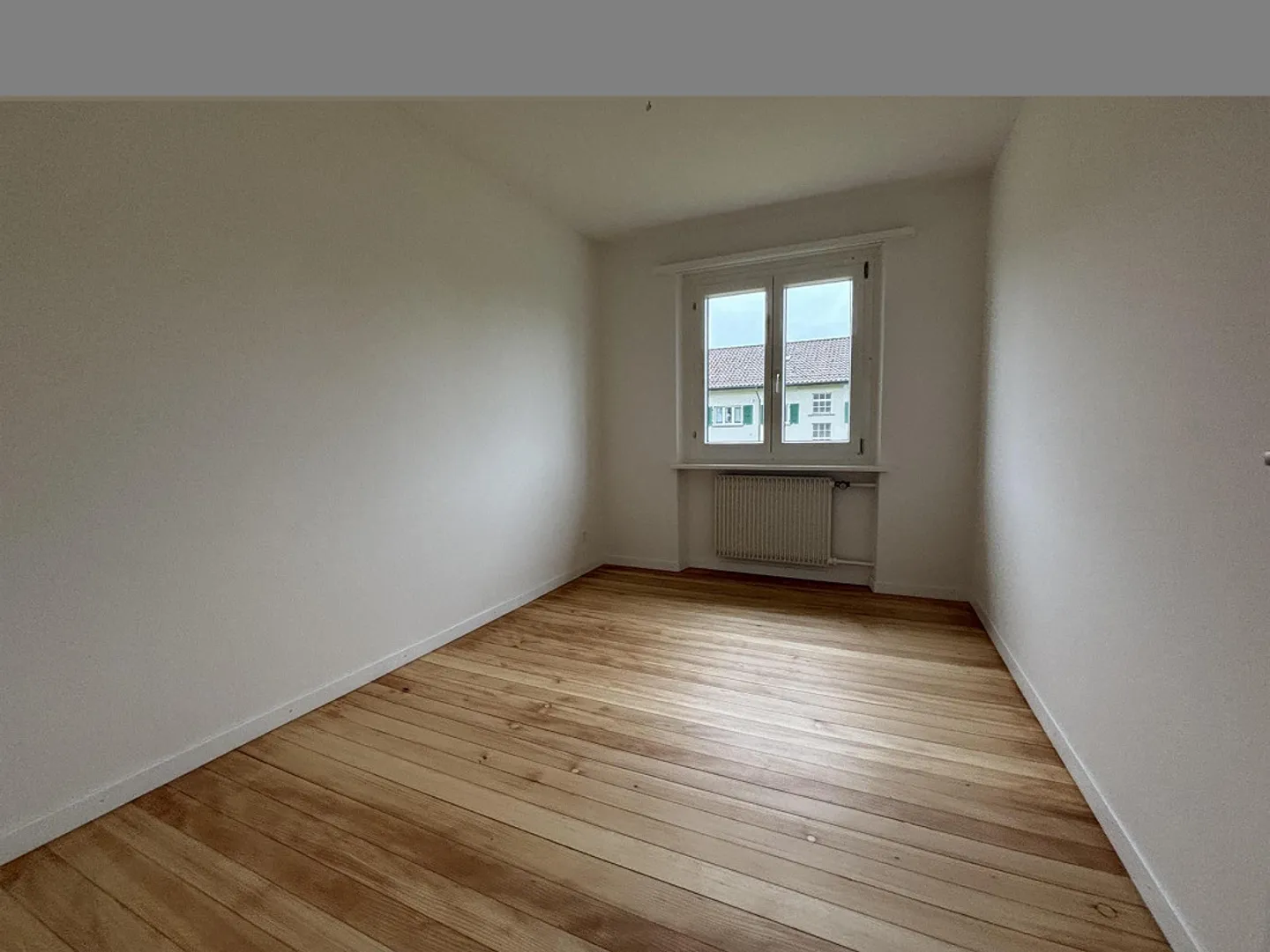 Renovierte 4-Zimmerwohnung - Foto 4 von 7