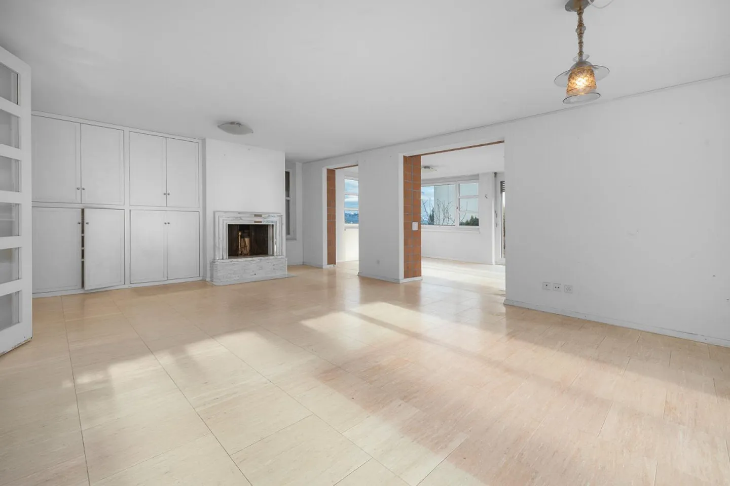 Vista sulle montagne - Foto 3 di 13