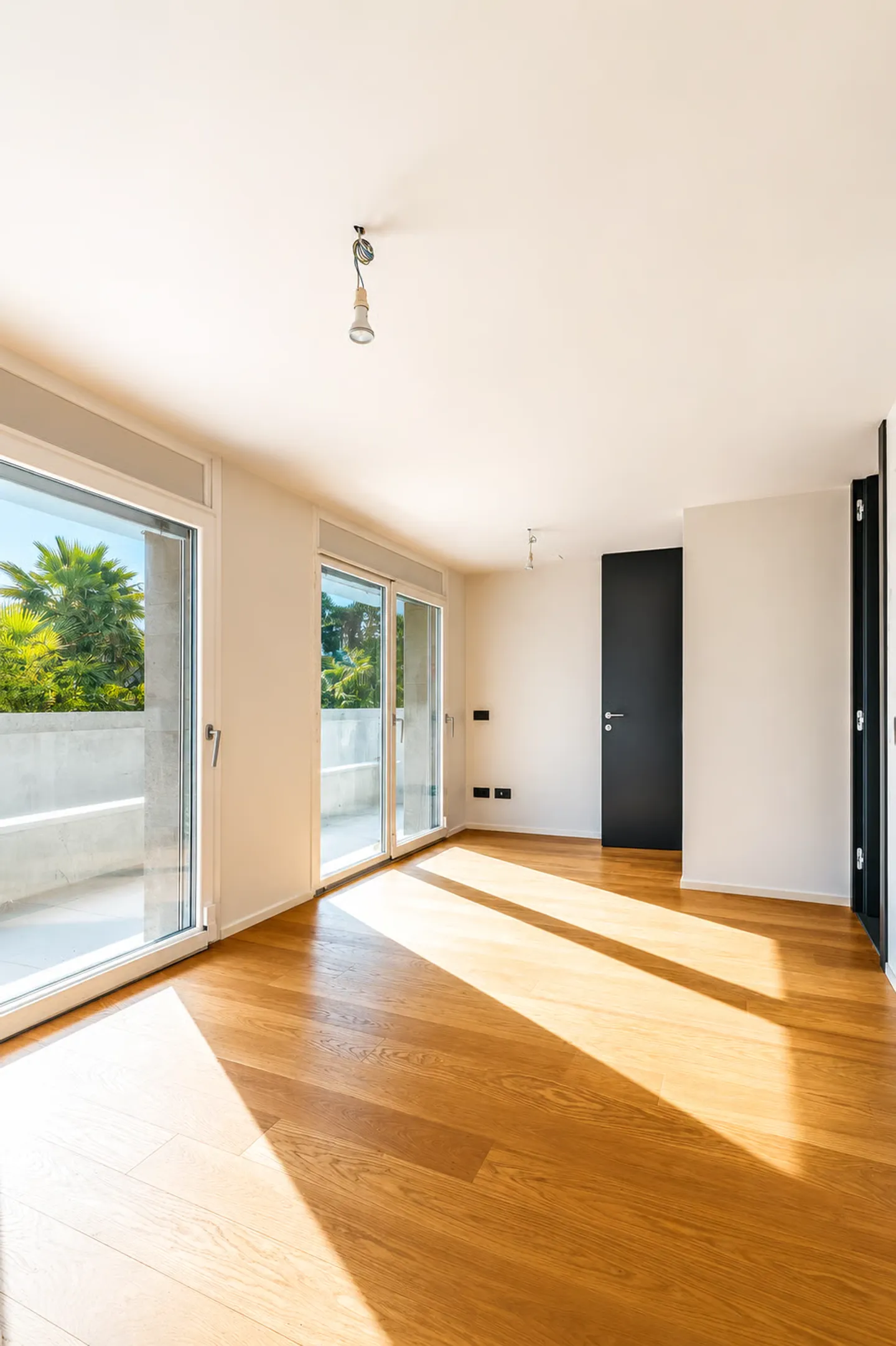 Appartamento con 3.5 stanze in posizione privilegiata - Foto 1 di 10