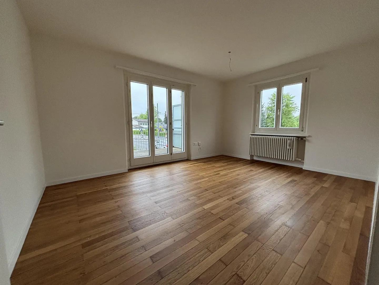 Renovierte 4-Zimmerwohnung - Foto 5 von 7