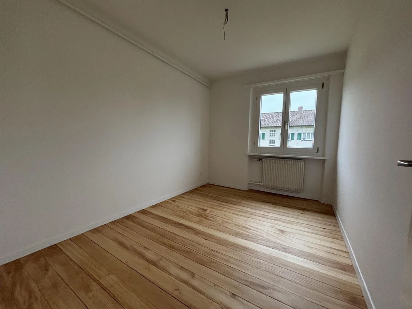 Renovierte 4-Zimmerwohnung - Foto 6 von 7