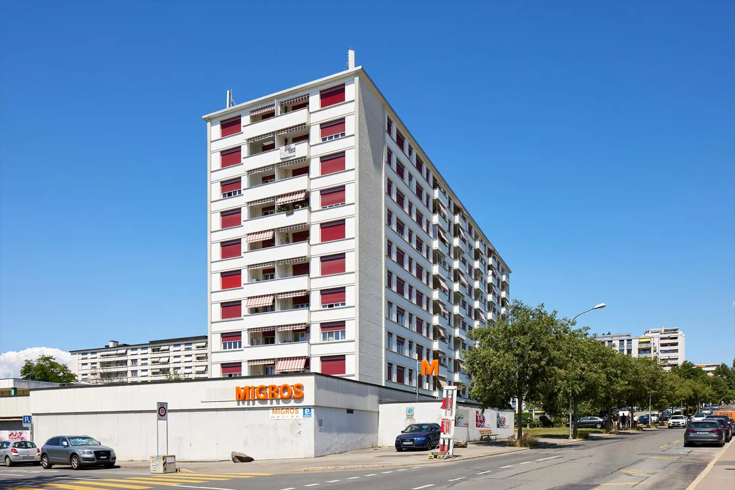 Appartement 2 pièces - Photo 4 sur 5