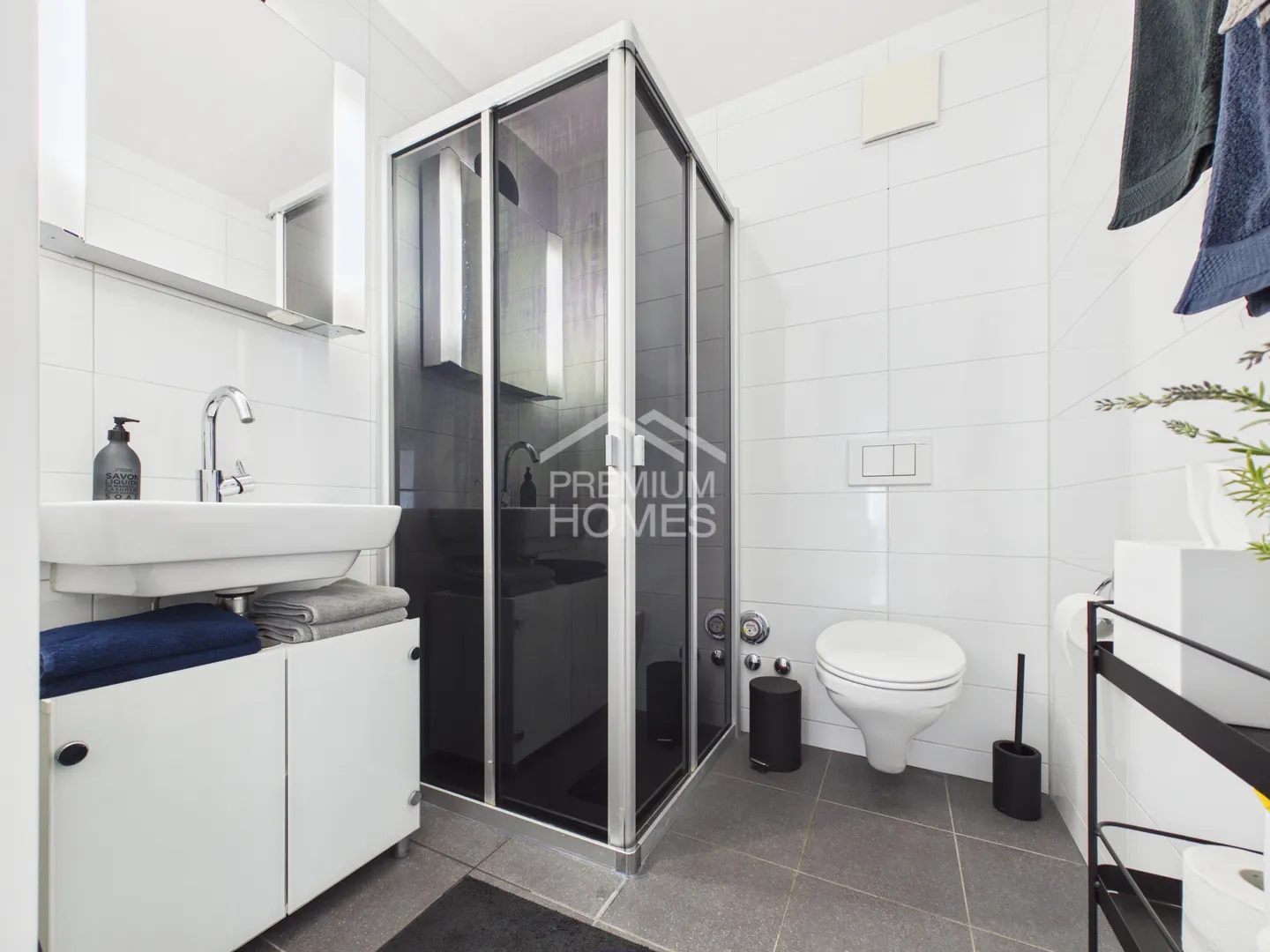 Incantevole Casa Familiare in Zona Tranquilla - Foto 9 di 9