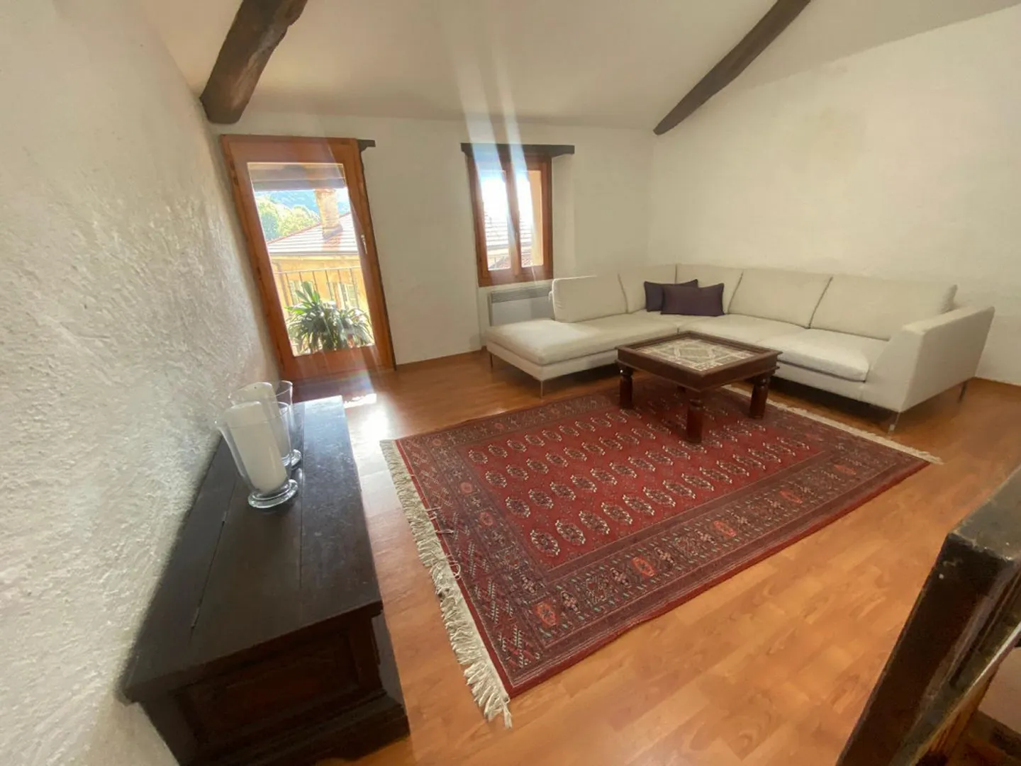 Casa singola in affitto - Foto 2 di 22