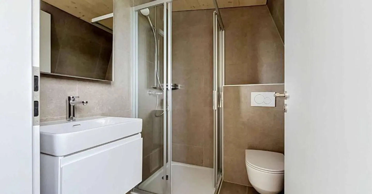 Duplex moderne à Echallens - Photo 11 sur 12
