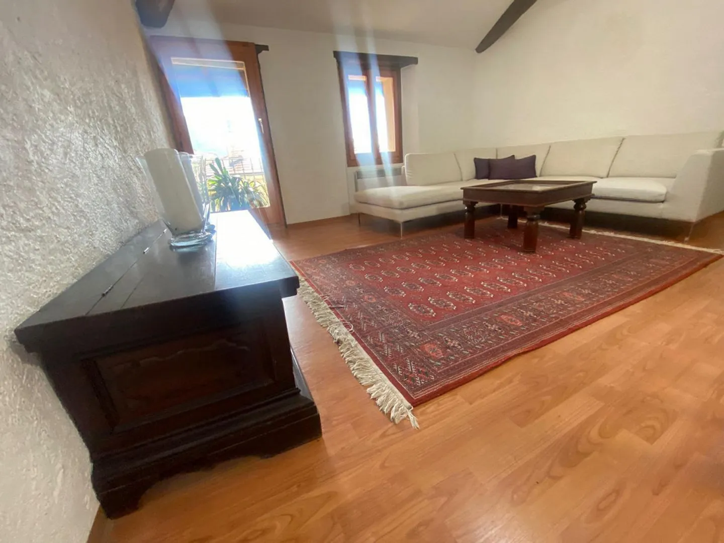 Casa singola in affitto - Foto 3 di 22