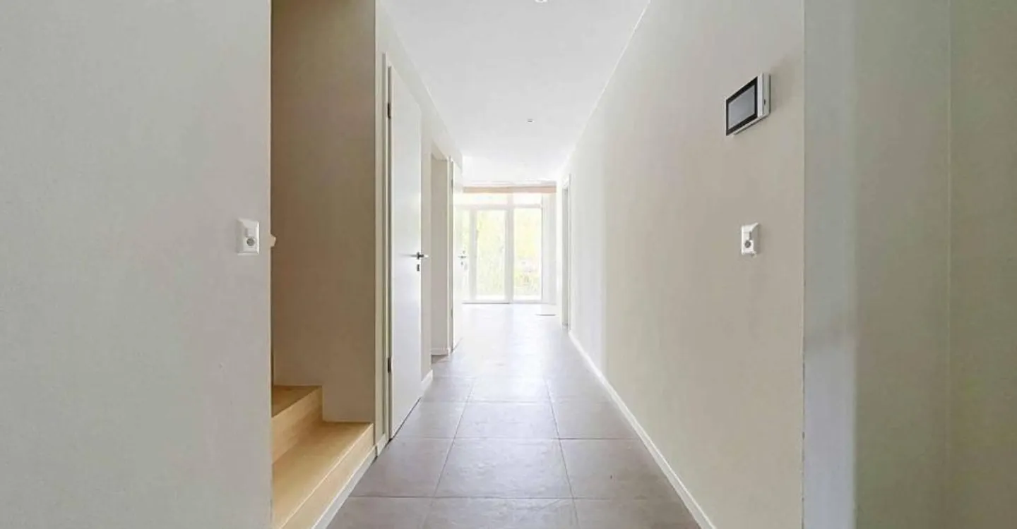 Duplex moderne à Echallens - Photo 12 sur 12