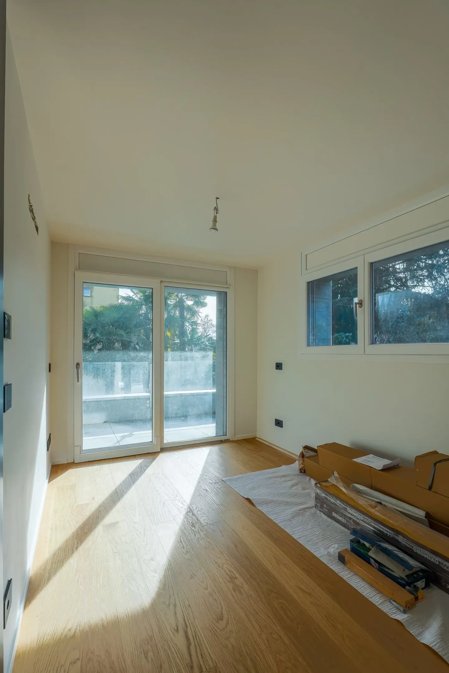 Appartamento con 3.5 stanze in posizione privilegiata - Foto 5 di 10
