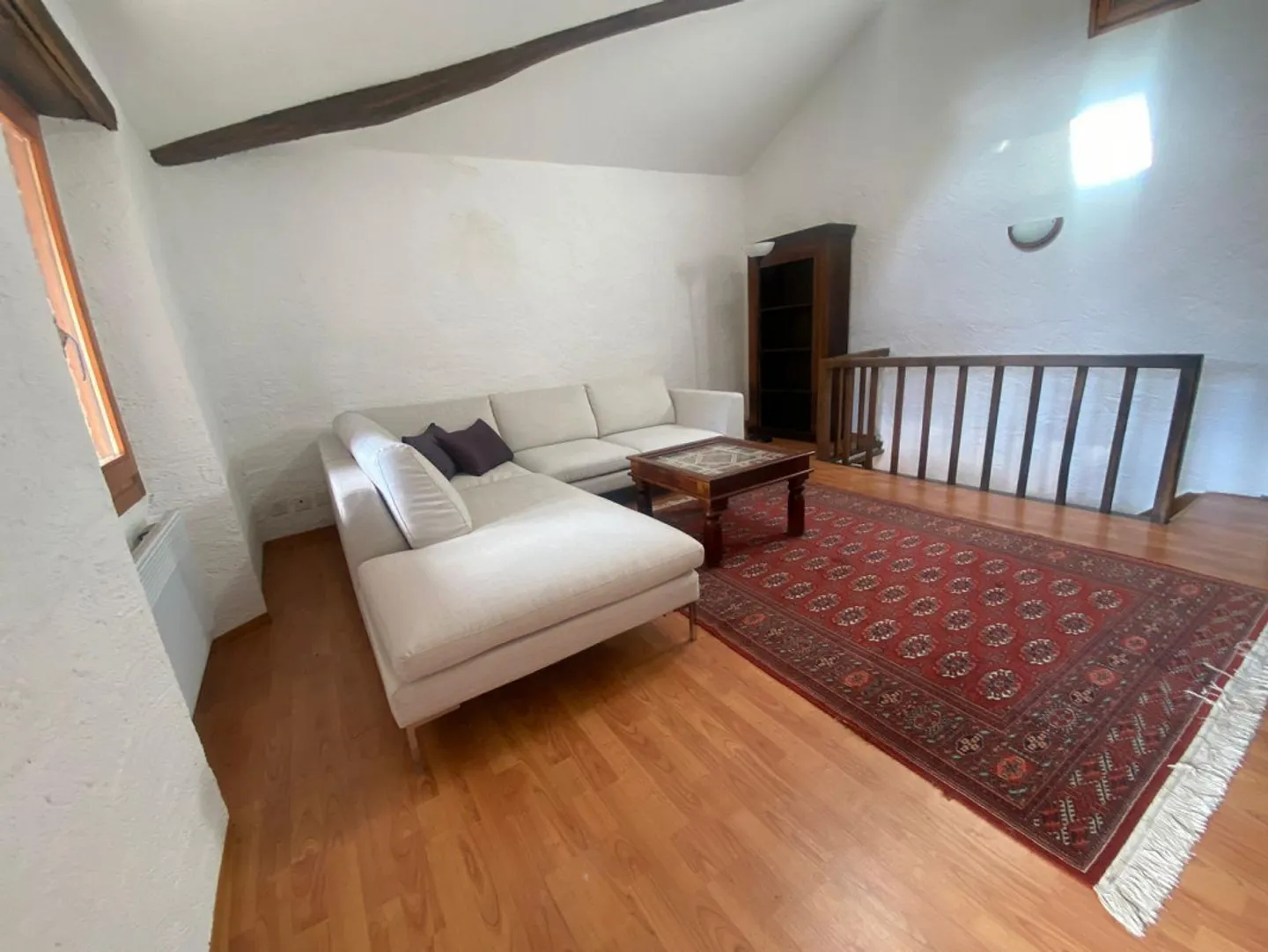 Casa singola in affitto - Foto 4 di 22