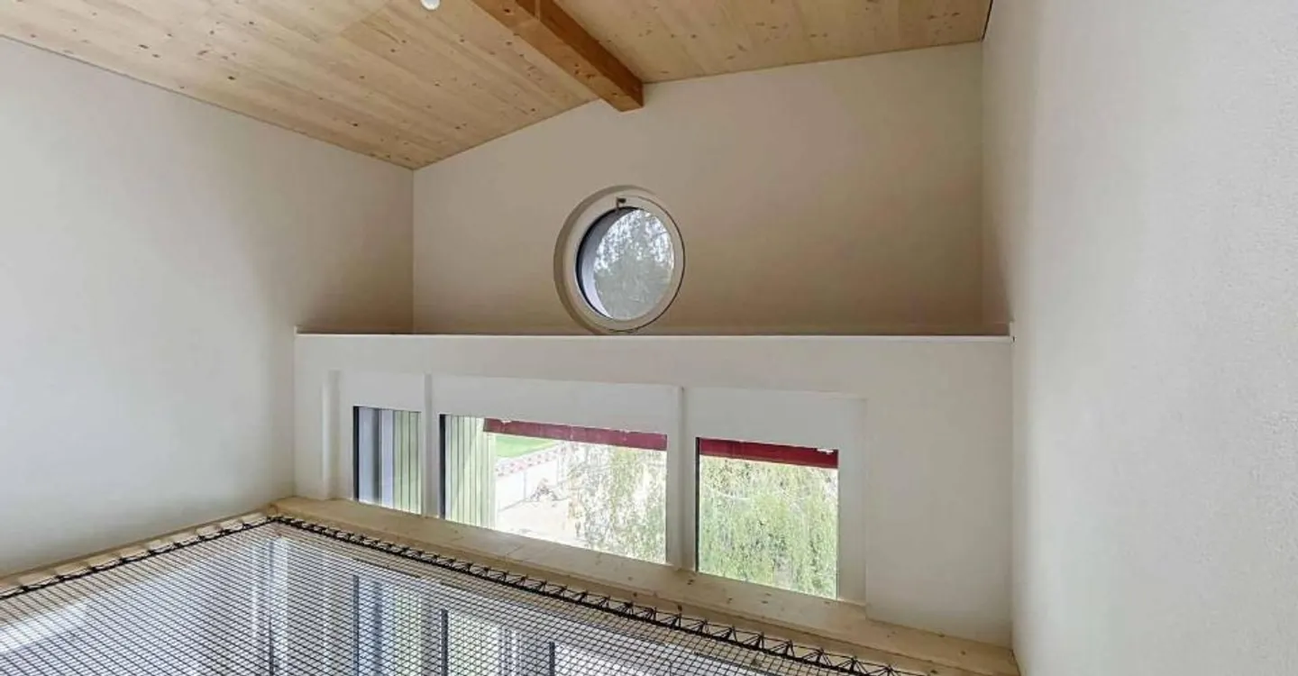 Duplex moderne à Echallens - Photo 7 sur 12