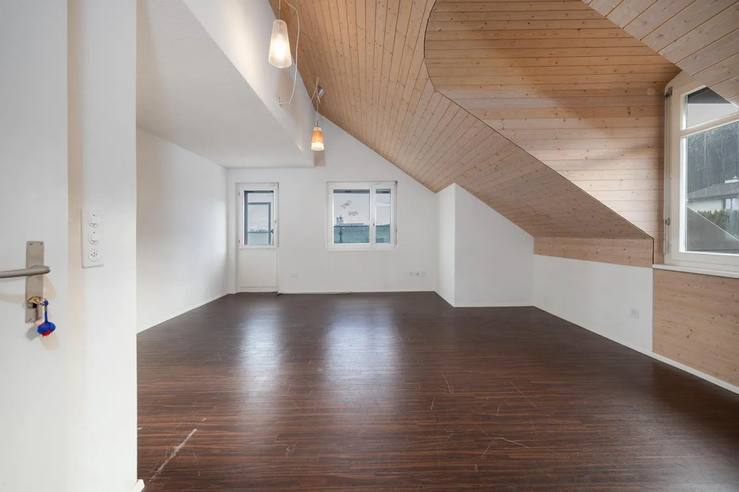 Vista sulle montagne - Foto 6 di 13