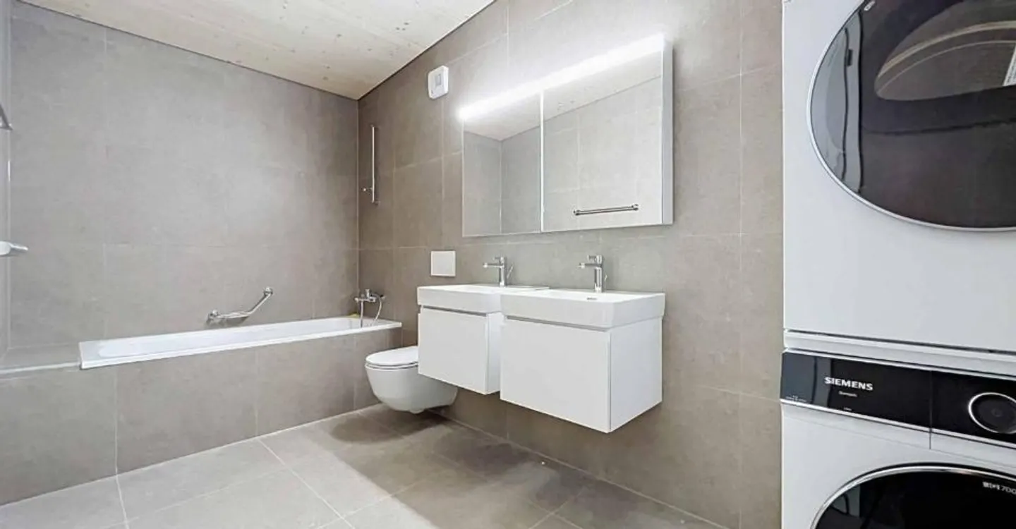 Duplex moderne à Echallens - Photo 9 sur 12