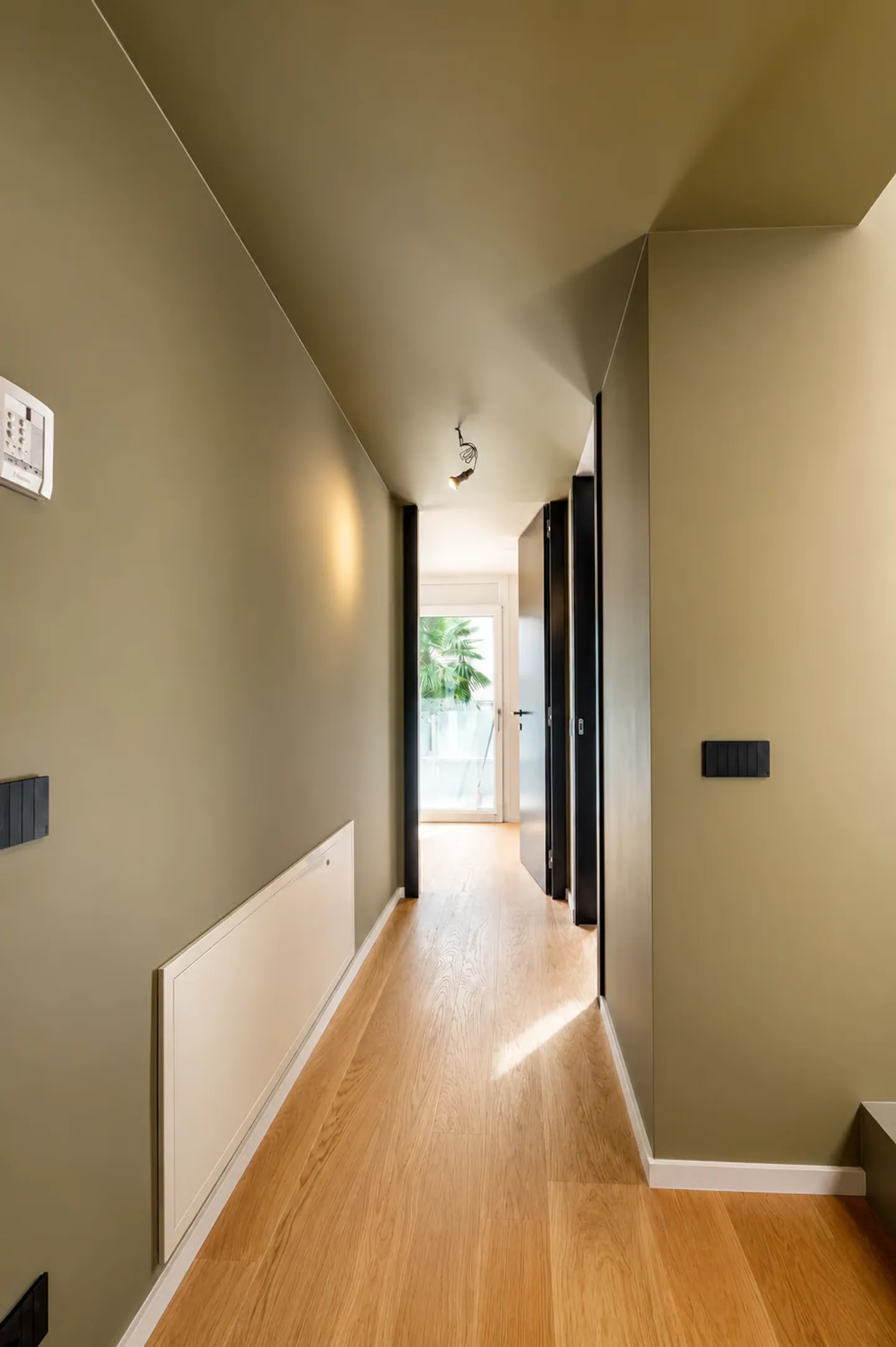 Appartamento con 3.5 stanze in posizione privilegiata - Foto 6 di 10
