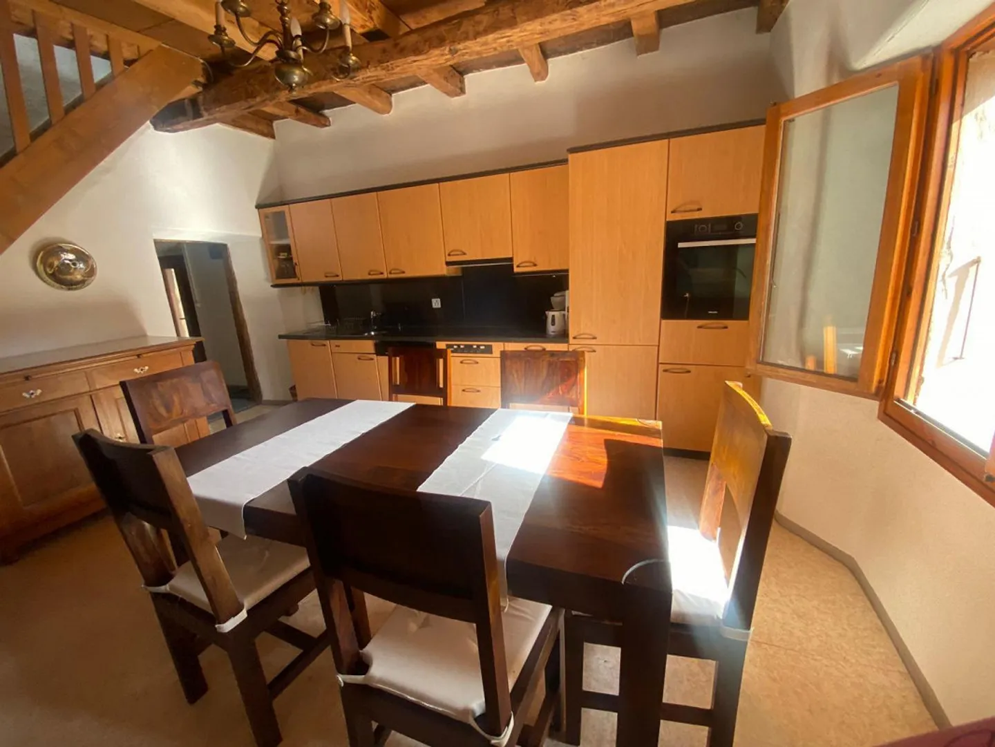 Casa singola in affitto - Foto 5 di 22
