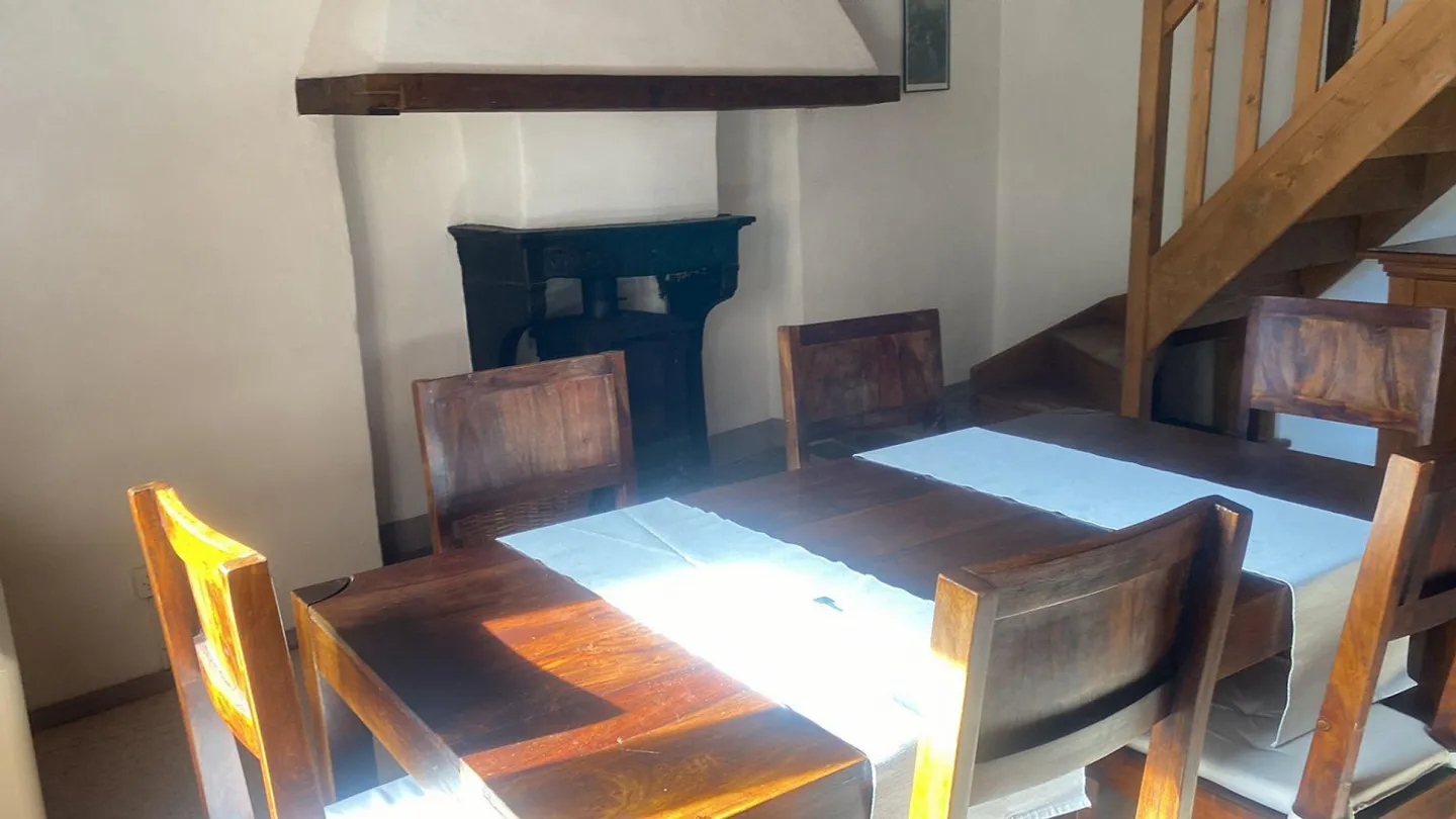 Casa singola in affitto - Foto 7 di 22