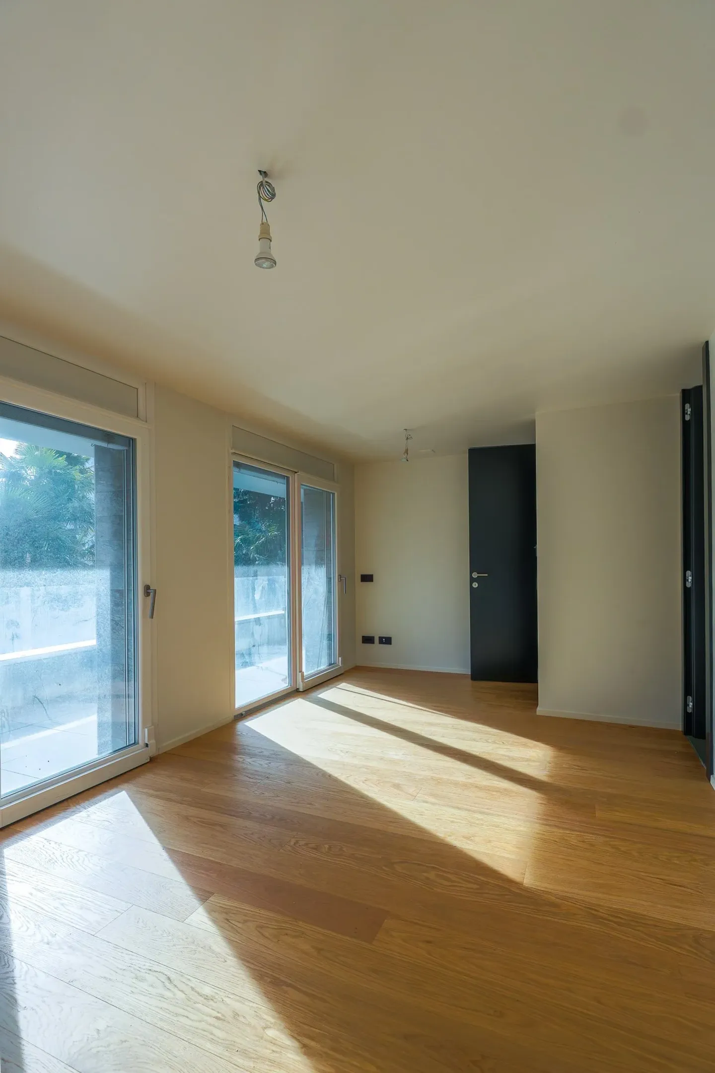 Appartamento con 3.5 stanze in posizione privilegiata - Foto 8 di 10