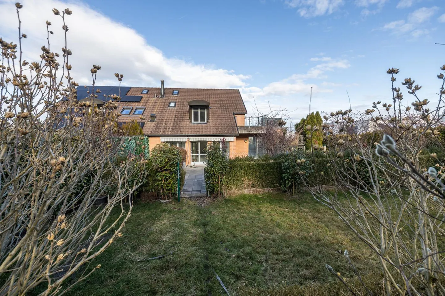 Vista sulle montagne - Foto 12 di 13