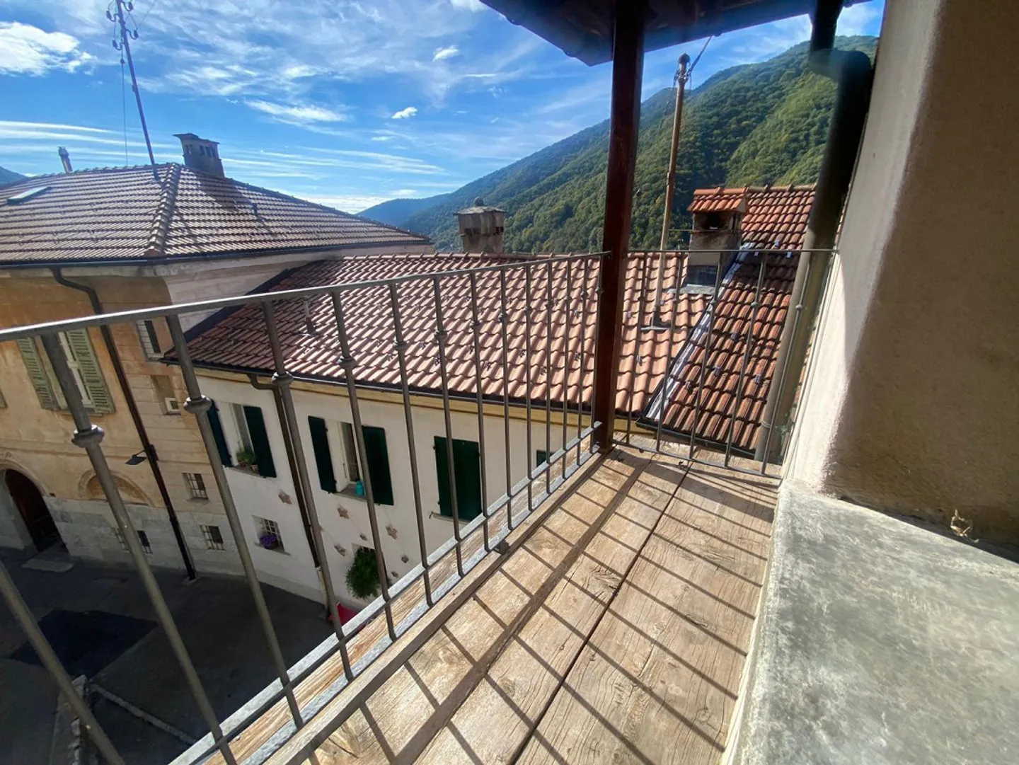 Casa singola in affitto - Foto 16 di 22