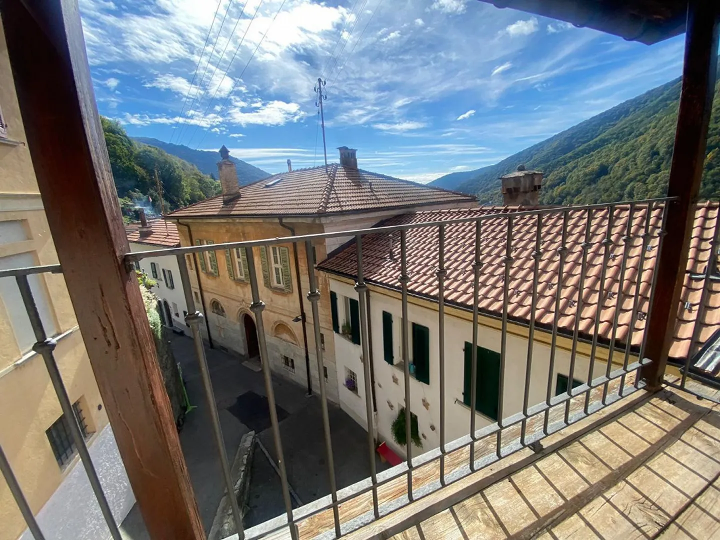 Casa singola in affitto - Foto 17 di 22