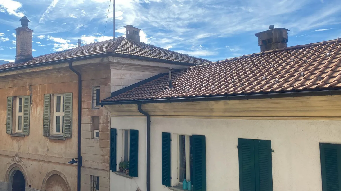 Casa singola in affitto - Foto 18 di 22