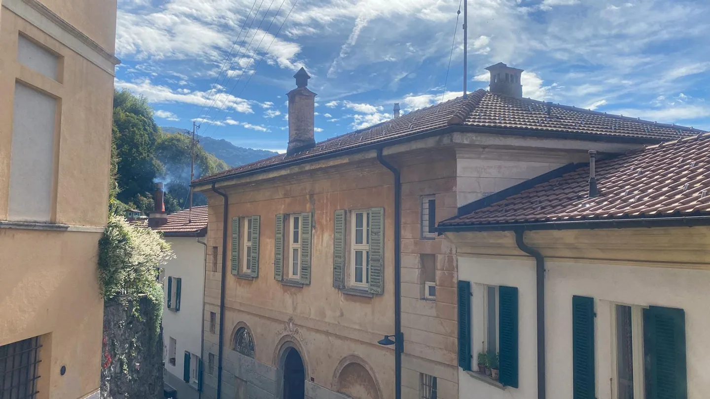 Casa singola in affitto - Foto 19 di 22