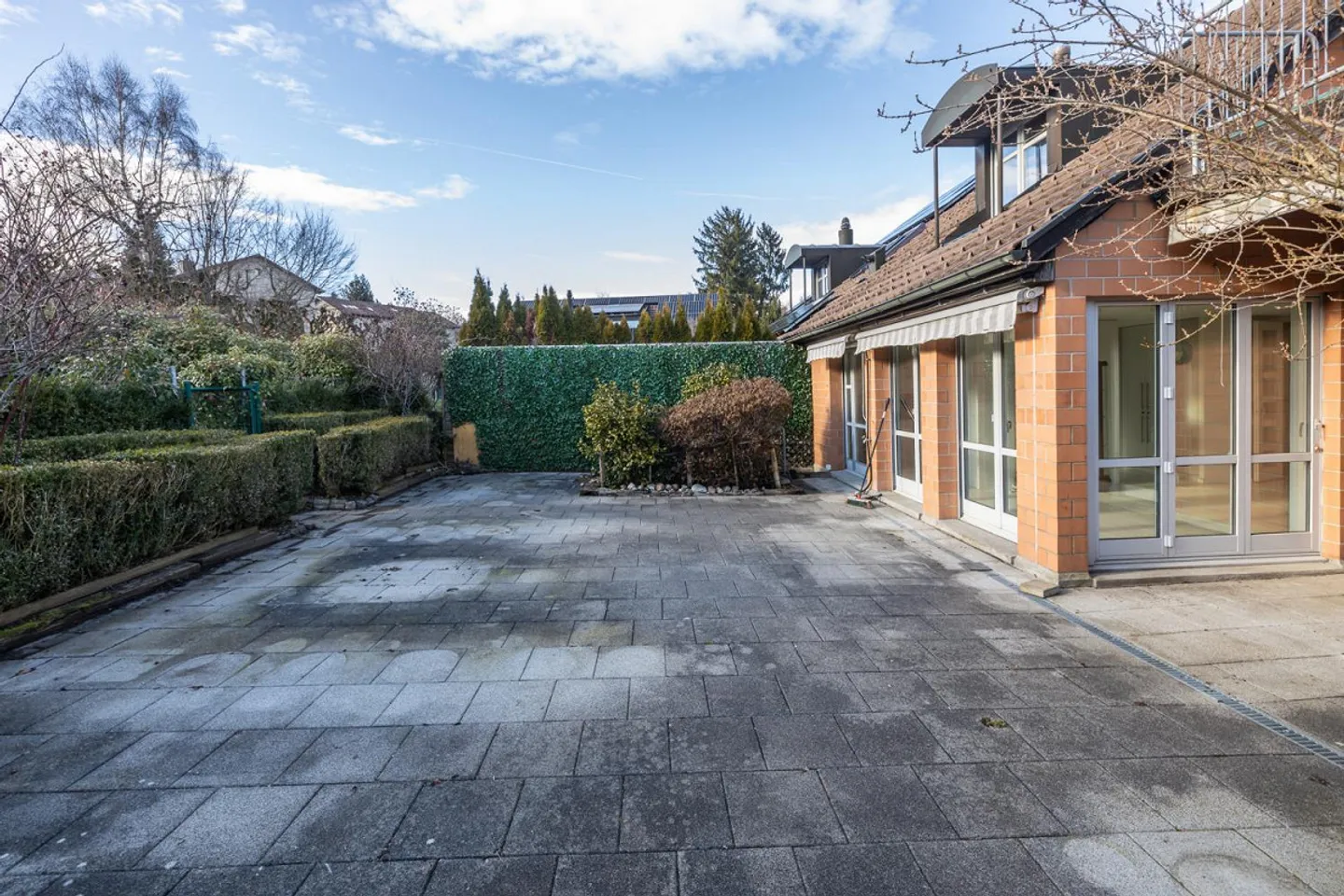 Vista sulle montagne - Foto 13 di 13