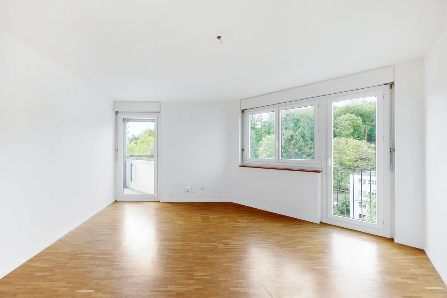 Residential Park Jurintra Biel-Mett/Bienne-Mâche! - Photo 4 of 10