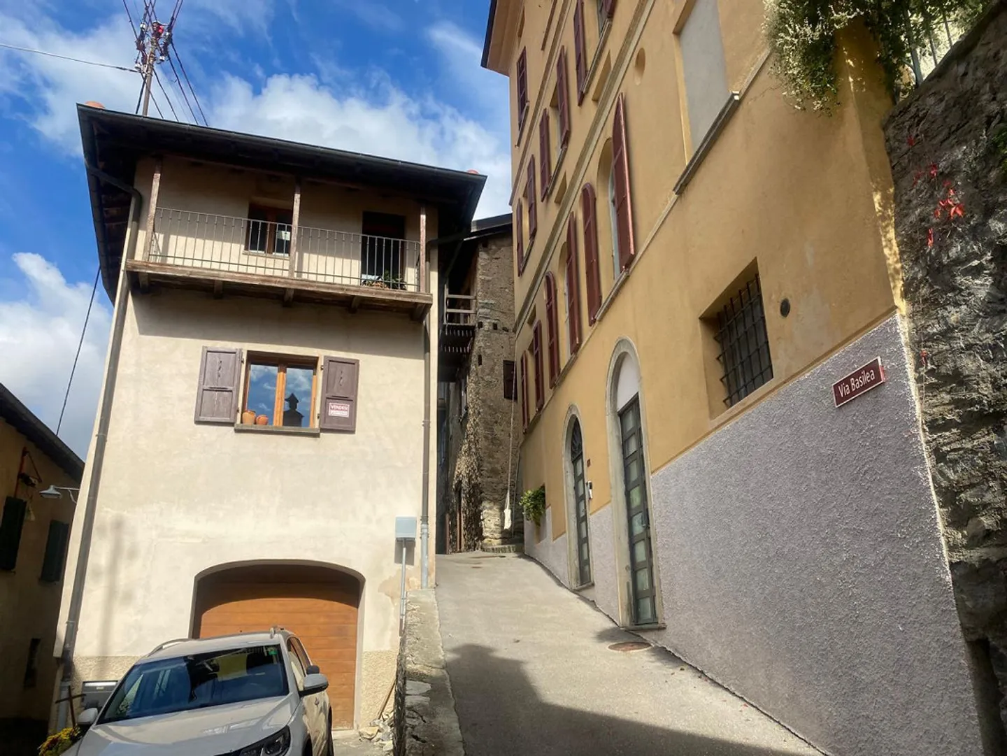 Casa singola in affitto - Foto 20 di 22