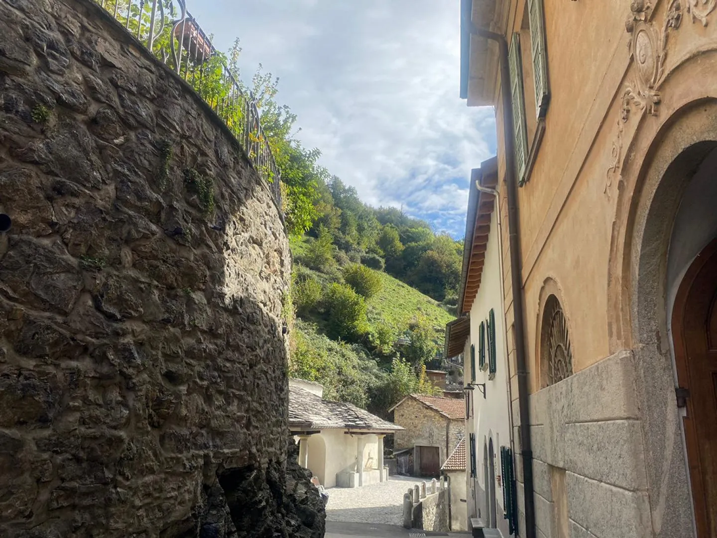 Casa singola in affitto - Foto 21 di 22