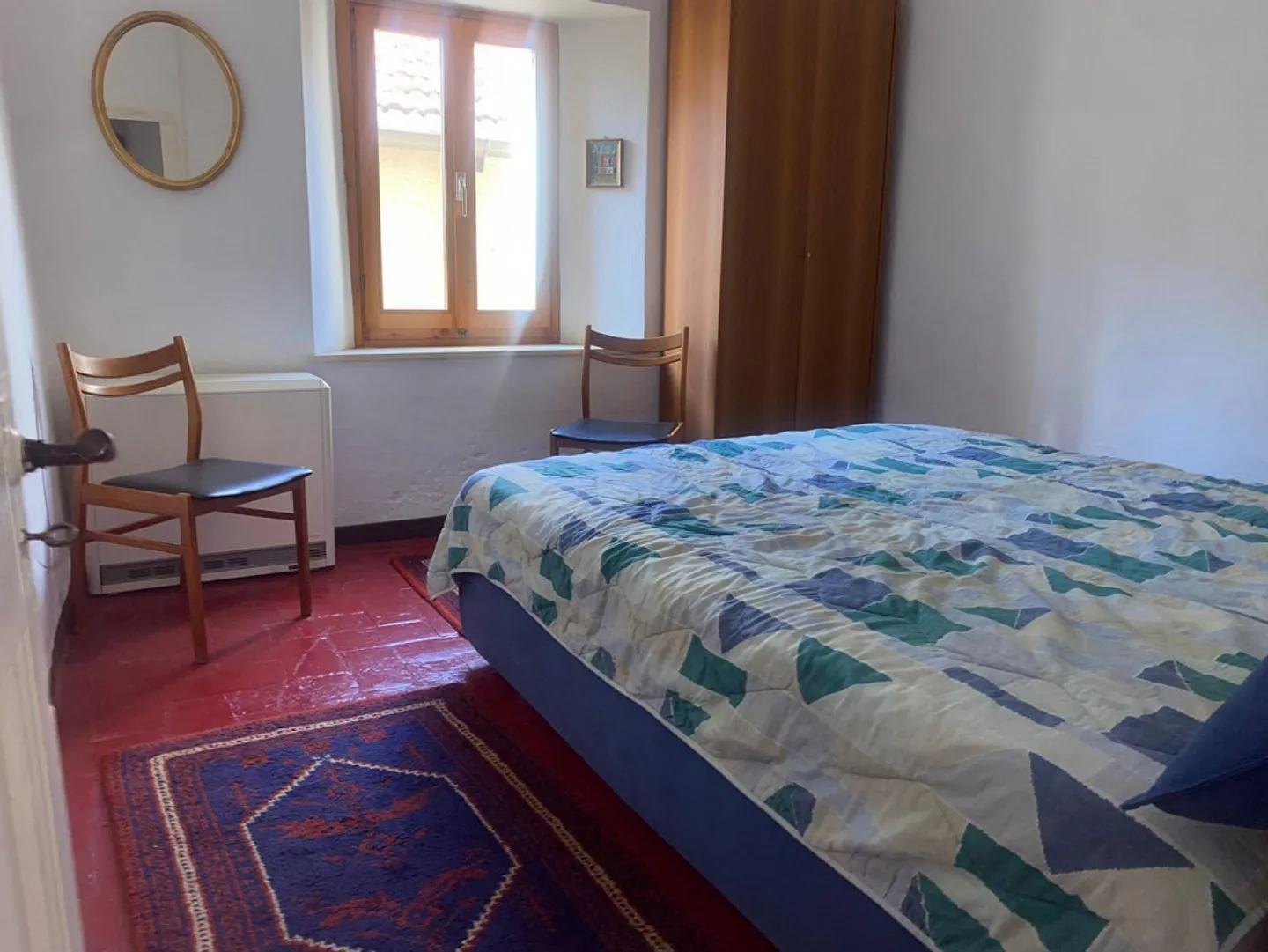 Casa singola in affitto - Foto 9 di 22