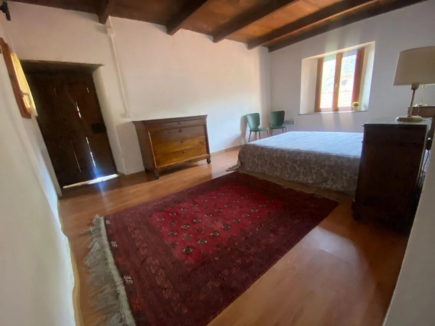 Casa singola in affitto - Foto 10 di 22