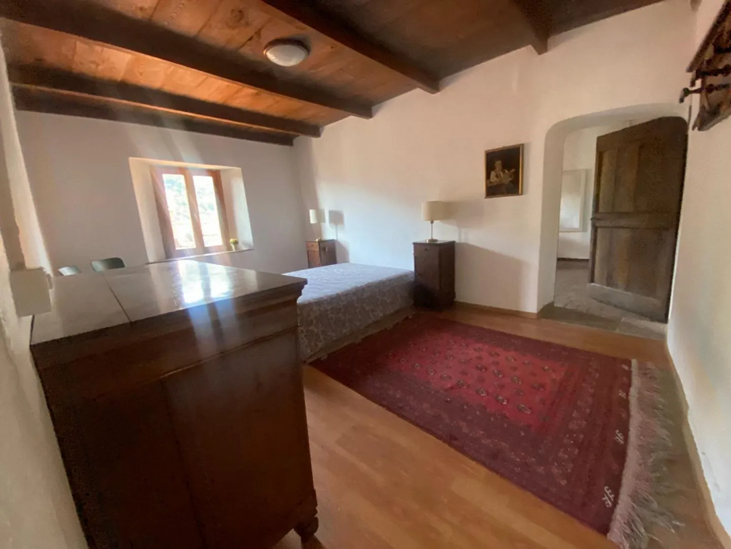 Casa singola in affitto - Foto 11 di 22