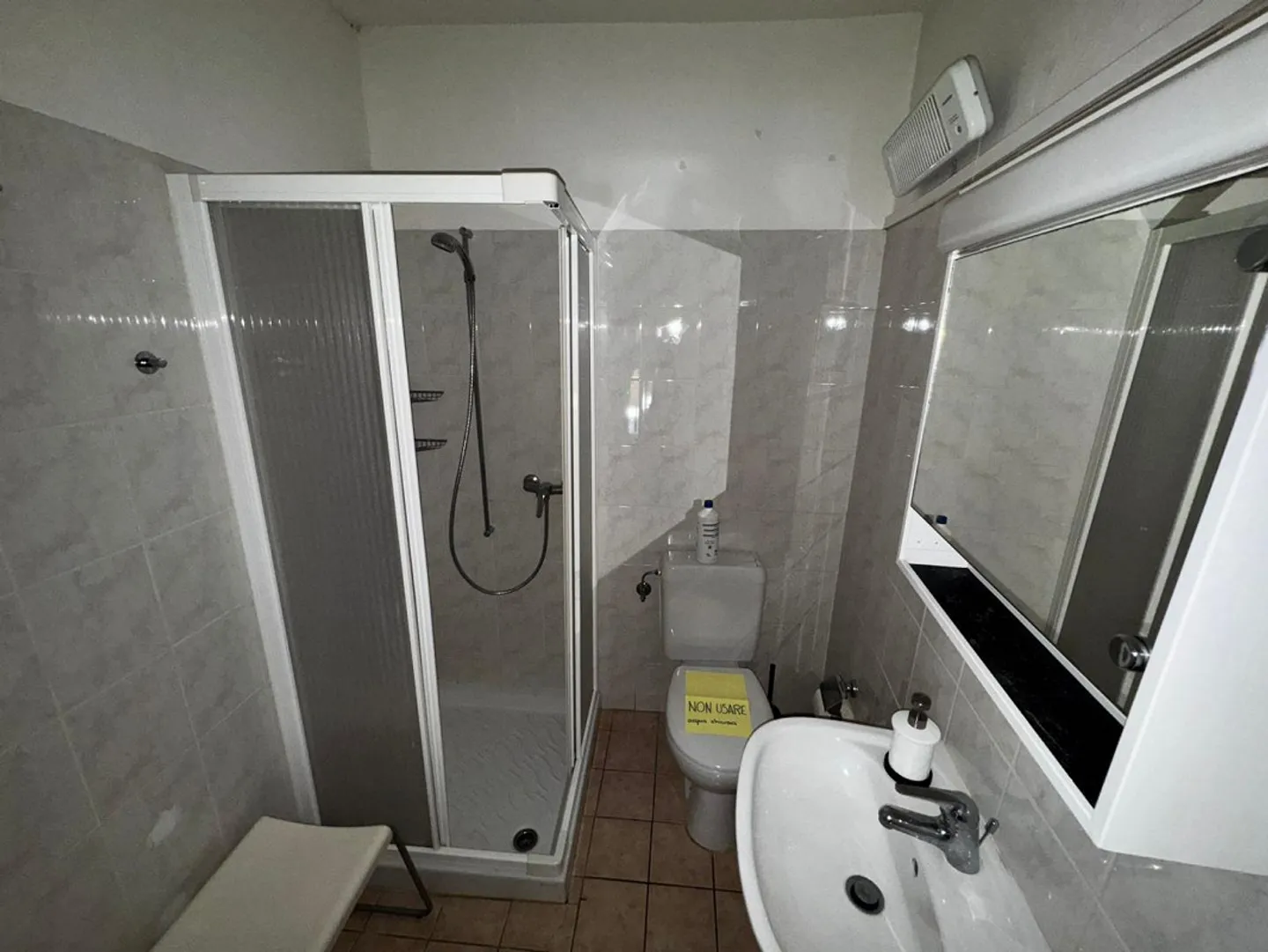 Casa singola in affitto - Foto 14 di 22