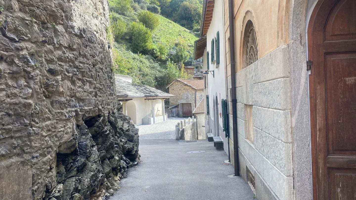Casa singola in affitto - Foto 22 di 22