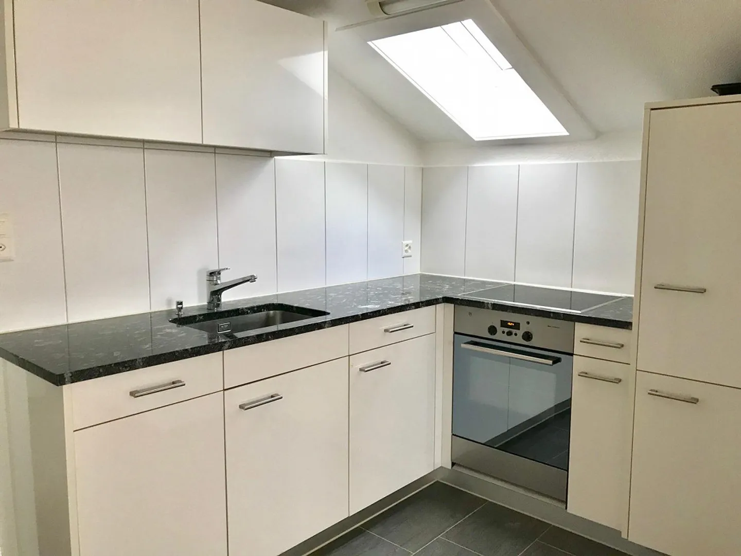 Studio confortable à Glattbrugg - Photo 4 sur 6