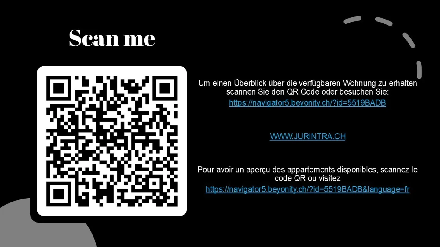 Residential Park Jurintra Biel-Mett/Bienne-Mâche! - Photo 10 of 10