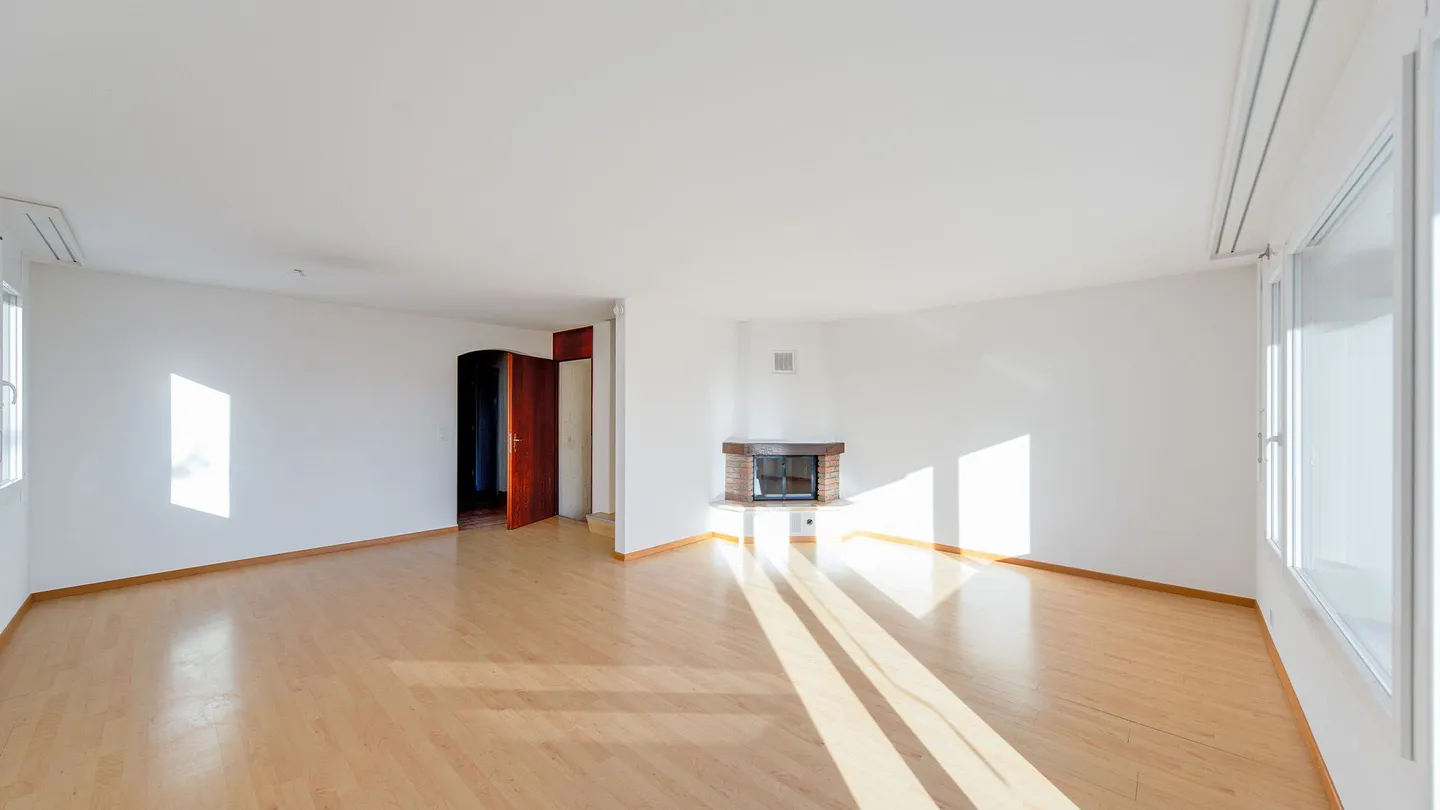 Casa angolare a schiera di 4,5 stanze in una posizione molto attraente e tranquilla - Foto 5 di 12