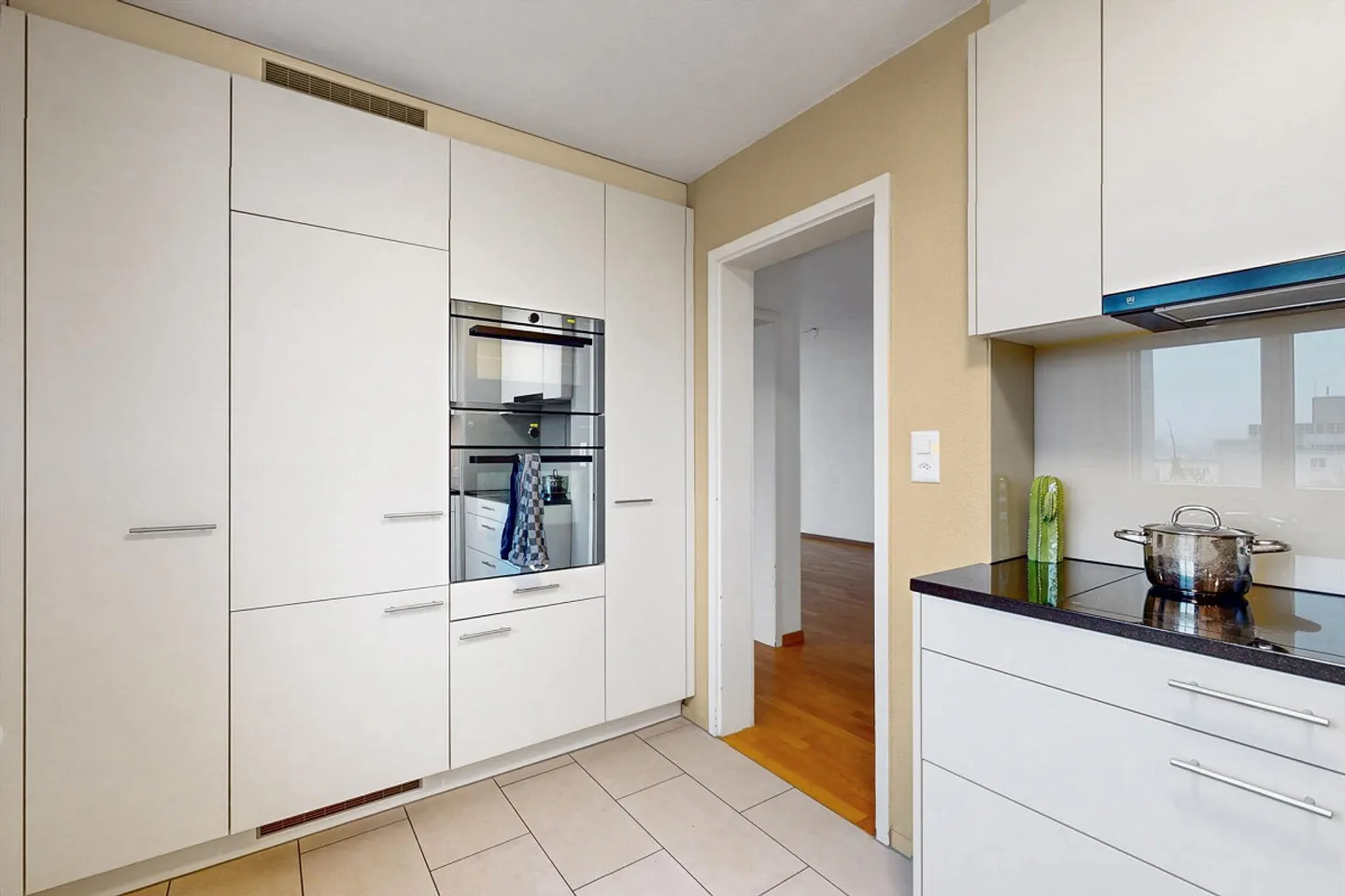 Appartamento in affitto - Foto 3 di 9