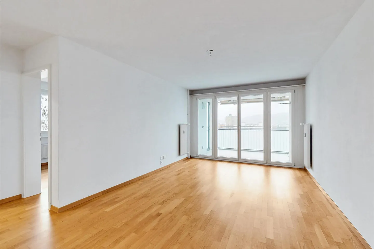 Appartamento in affitto - Foto 4 di 9