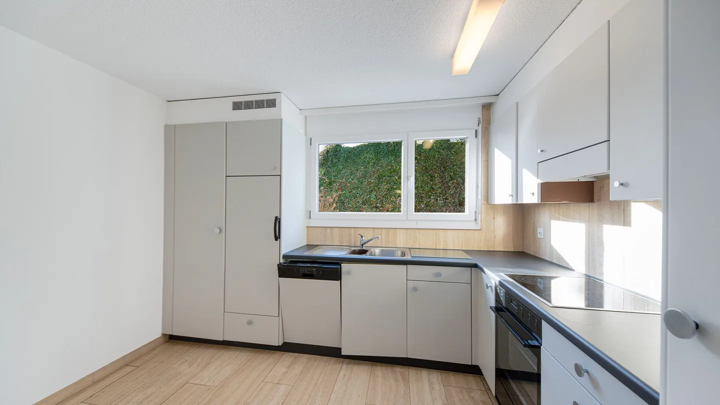 Casa angolare a schiera di 4,5 stanze in una posizione molto attraente e tranquilla - Foto 6 di 12