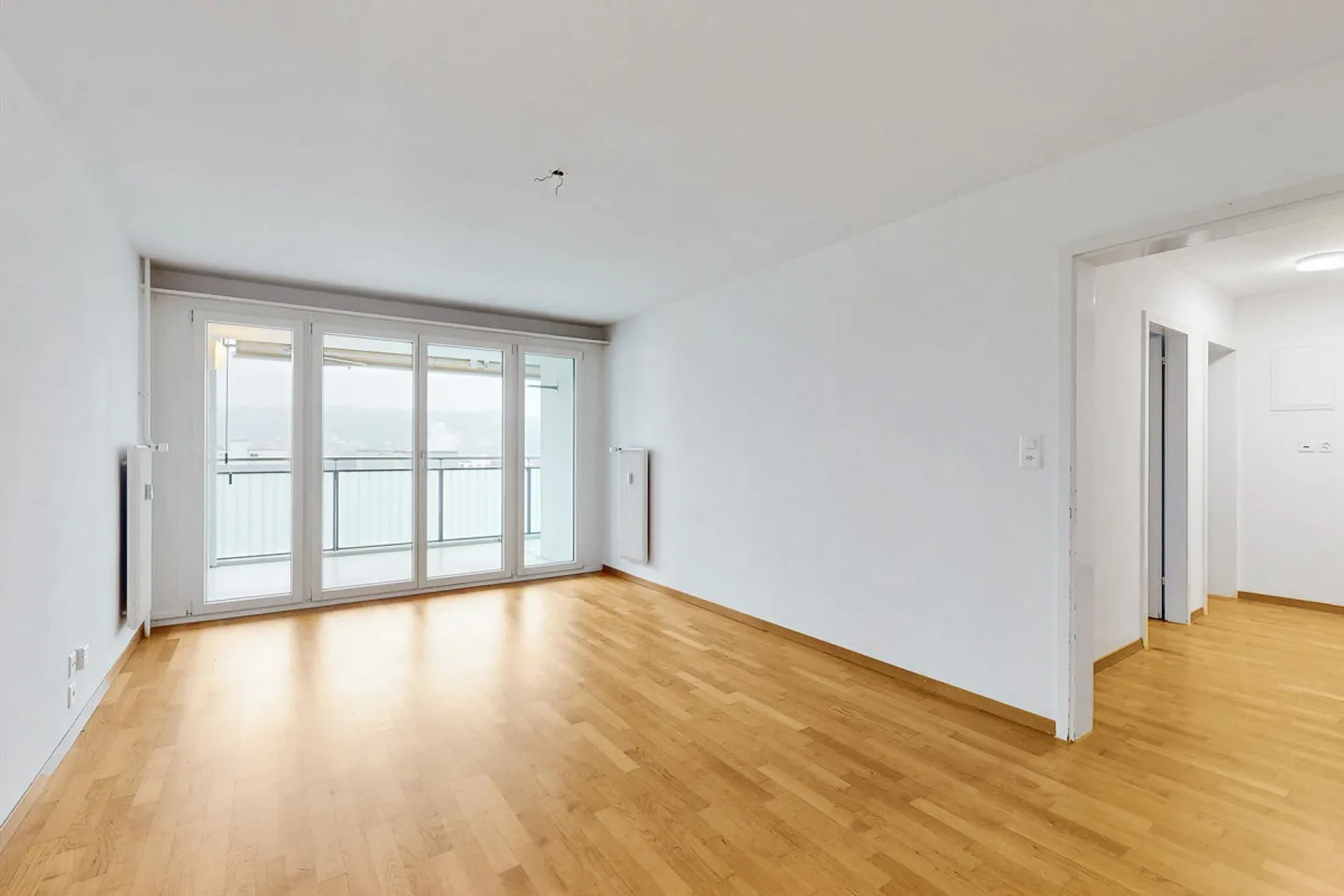 Appartamento in affitto - Foto 5 di 9