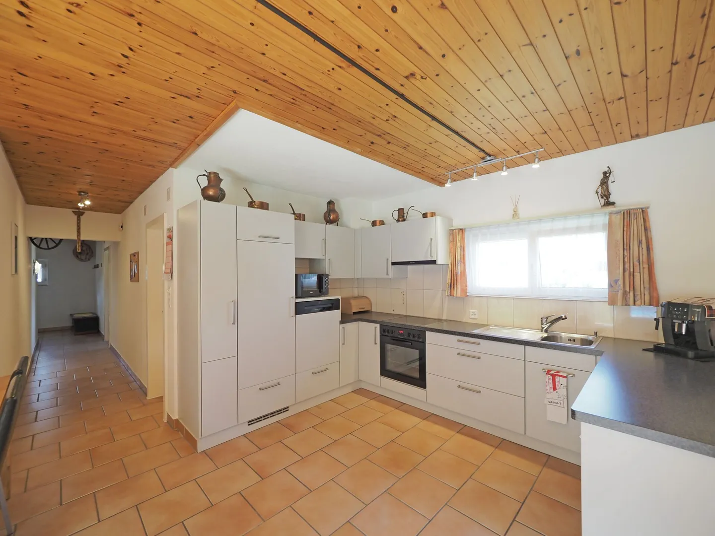 2 gepflegte Wohnungen an ruhiger und zentraler Lage - Foto 5 von 8