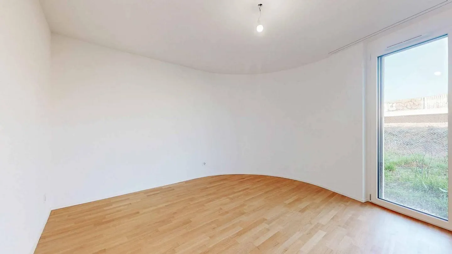 Appartement Charmant à Yverdon - Photo 9 sur 11